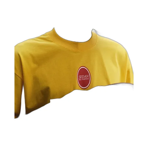 Reebok / Vector Logo S/S Tee