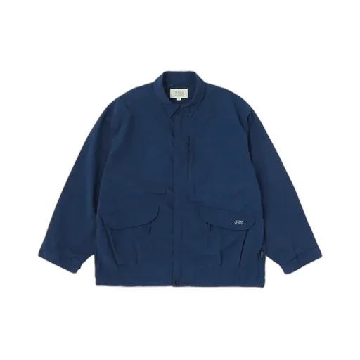 Big Light Jacket