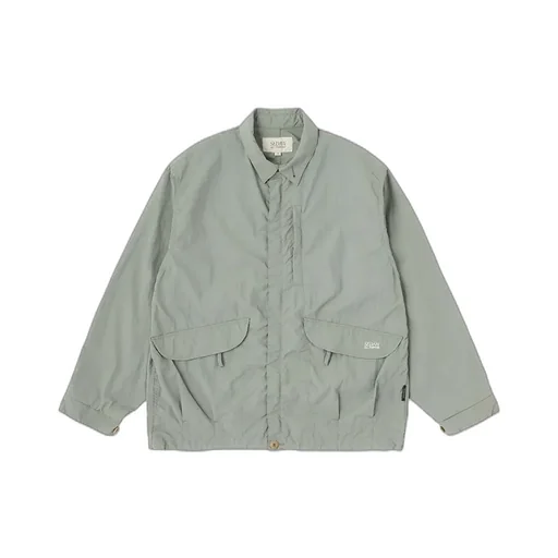 Big Light Jacket