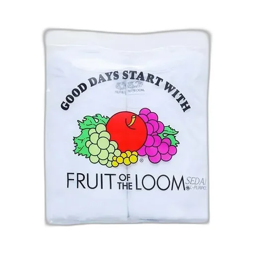 Fruit Of The Loom / Pack Tee