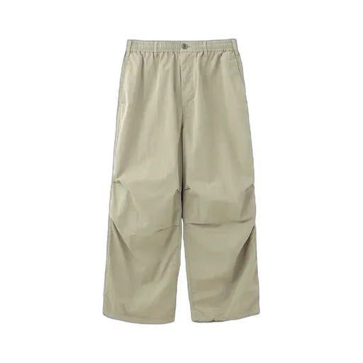 Vintage Washed Over Easy Pants