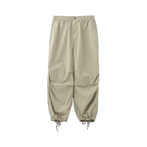 Vintage Washed Over Easy Pants