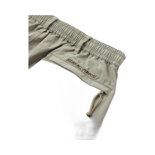 Vintage Washed Over Easy Pants