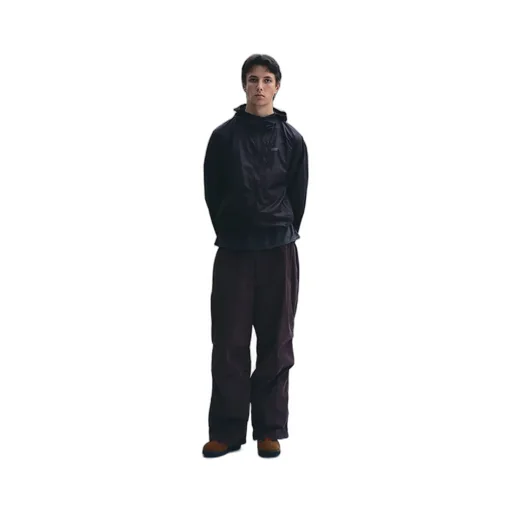 Vintage Washed Over Easy Pants