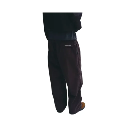 Vintage Washed Over Easy Pants