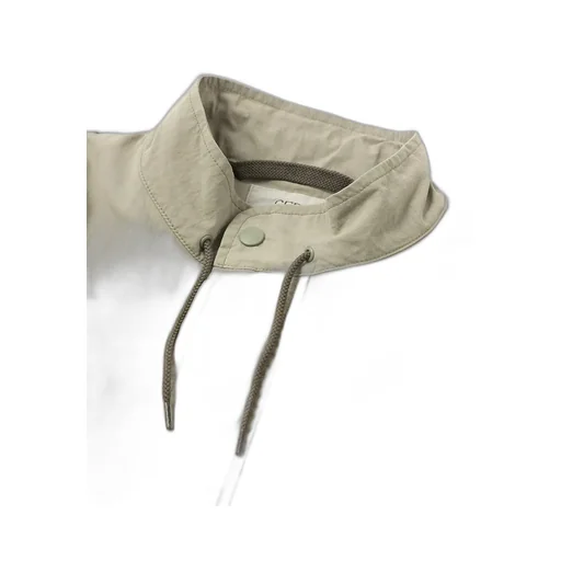 Stand Collar Jacket