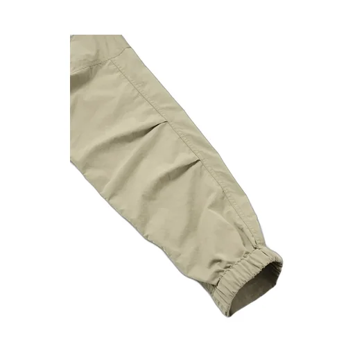 Stand Collar Jacket