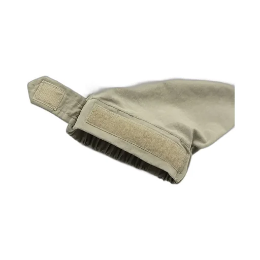 Stand Collar Jacket