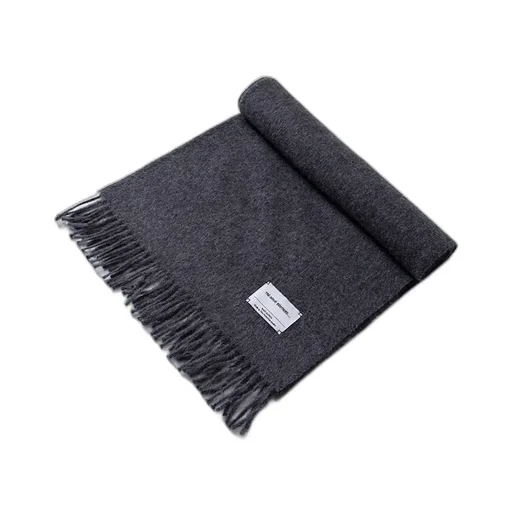 Brushed Scarf