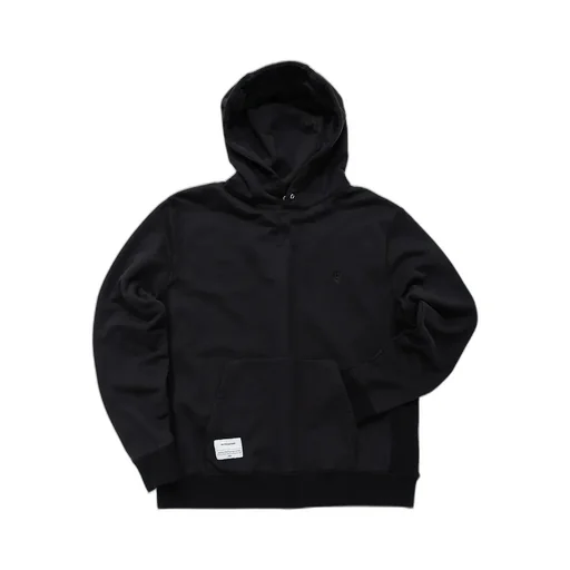 Hoody With Ghanaian Kente