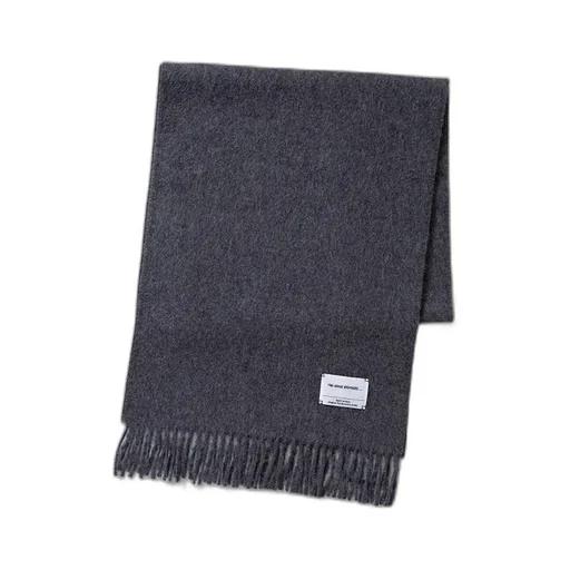 Brushed Scarf