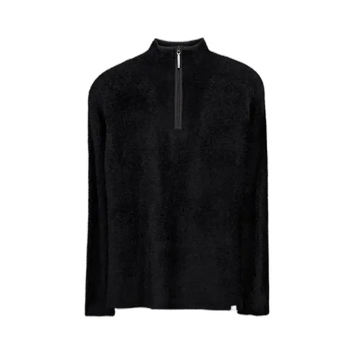 Ms Lykan Half Zip