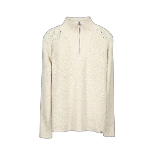 Ms Lykan Half Zip