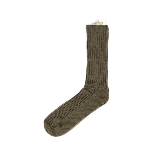 Wool Socks