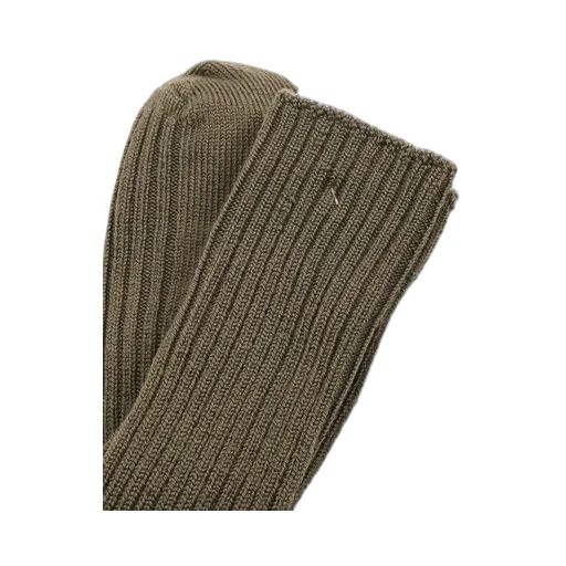 Wool Socks