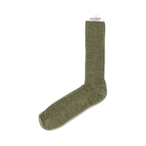 Wool Socks