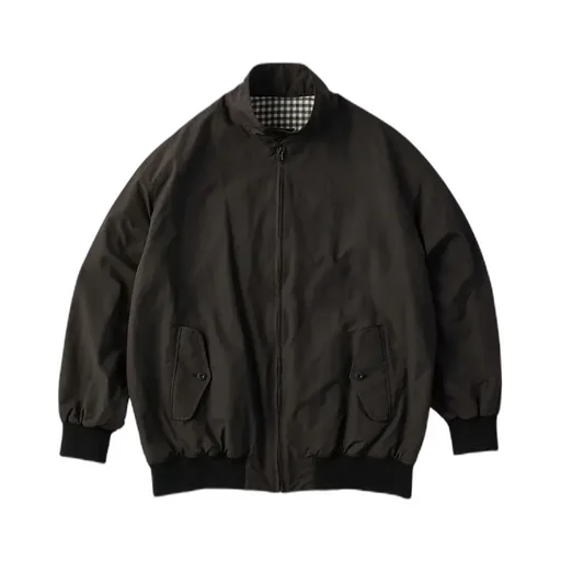 Weather Swing Top