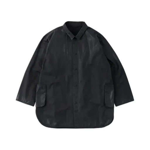 Cincinnati Shirt Jacket