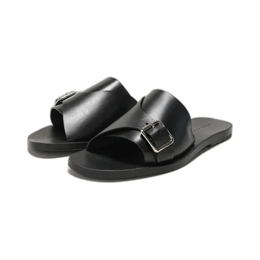 Mia Fasa - W Buckles