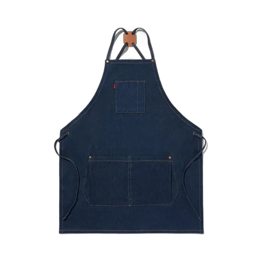 Denim Apron