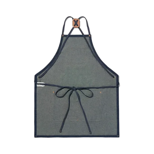 Denim Apron
