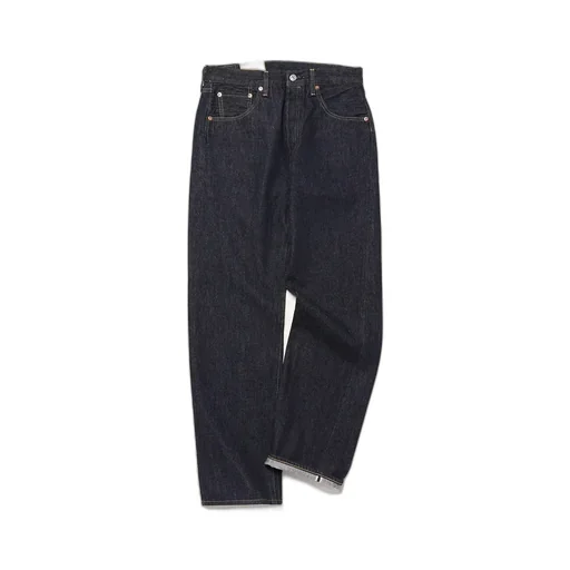 1955 501 Jeans - Organic Rinse