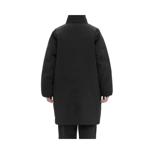 Mizusawa Invisible Down Coat Inv-03L