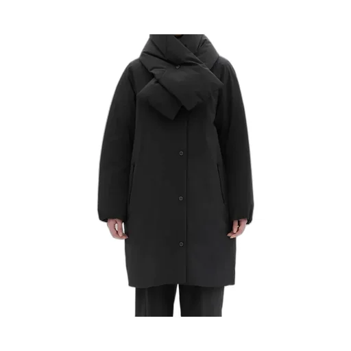 Mizusawa Invisible Down Coat Inv-03L