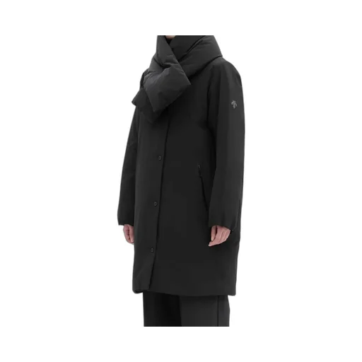 Mizusawa Invisible Down Coat Inv-03L