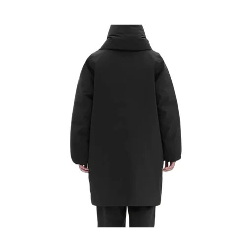 Mizusawa Invisible Down Coat Inv-03L