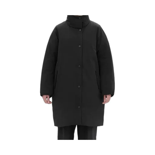Mizusawa Invisible Down Coat Inv-03L