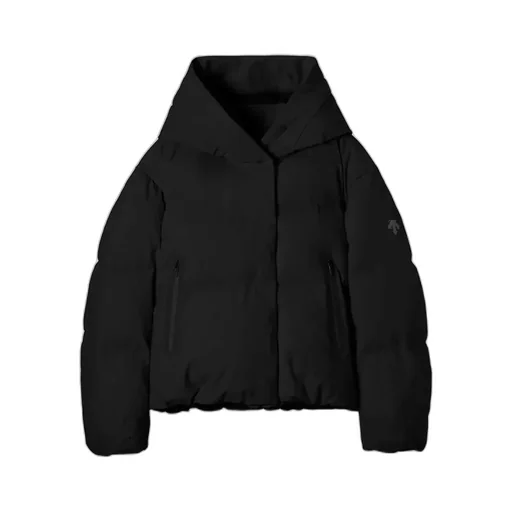 Mizusawa Down Jacket “Camelia”