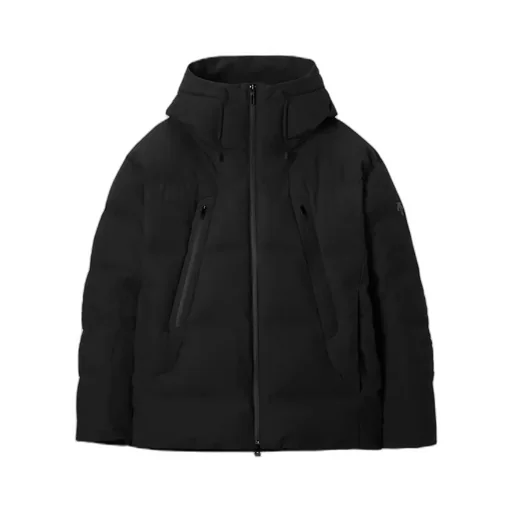 Mizusawa Down Oversized Jacket Mountaineer