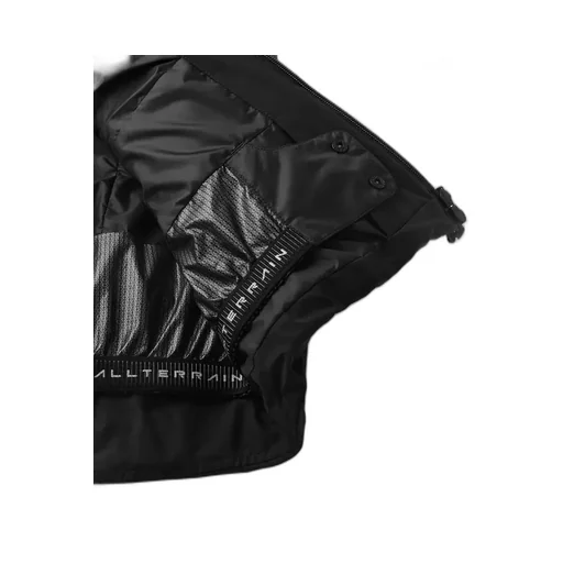 Mizusawa Down Oversized Jacket Mountaineer