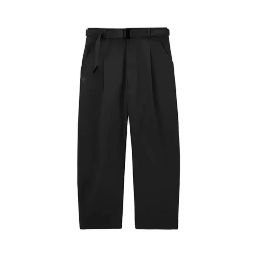Stretch Middle Pants