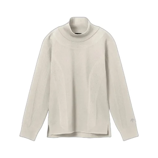 Fusionknit H-Necktee