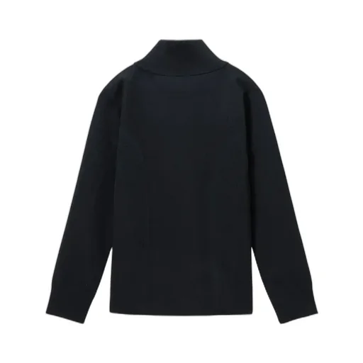 Fusionknit H-Necktee