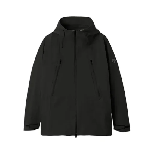 Hard Shell Jacket Creas