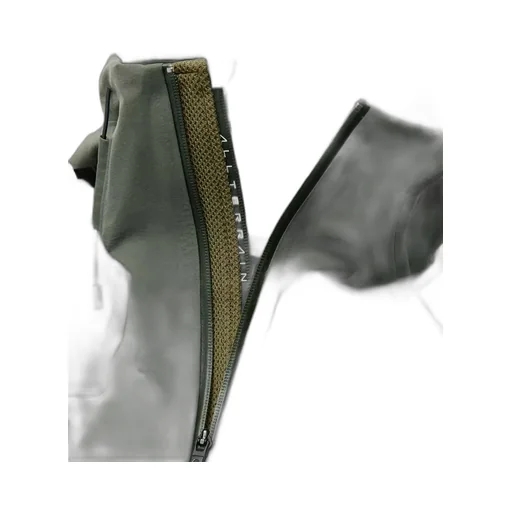 Hard Shell Jacket Creas