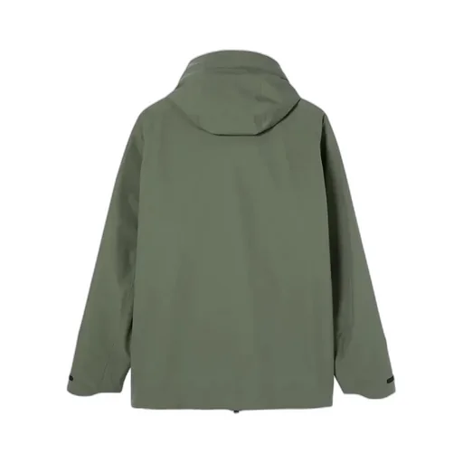Hard Shell Jacket Creas