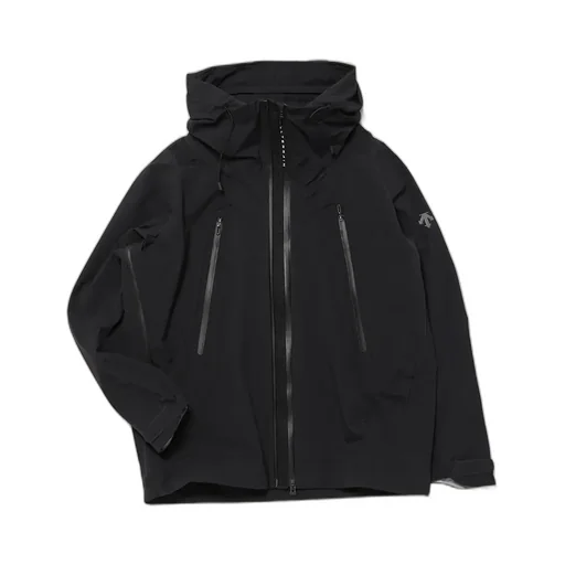 Hard Shell Jacket Creas