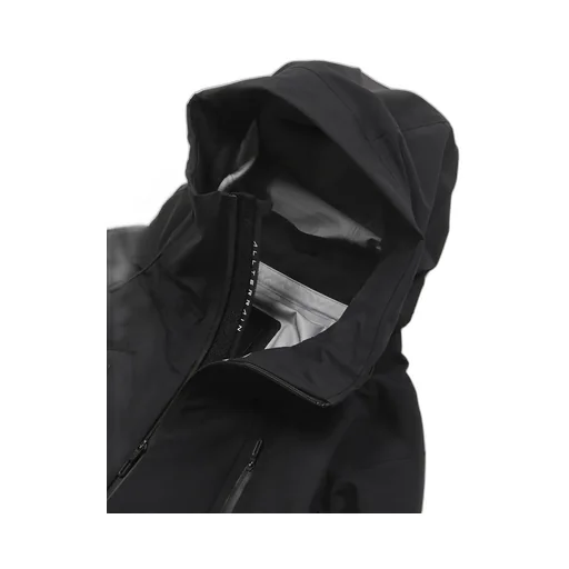 Hard Shell Jacket Creas