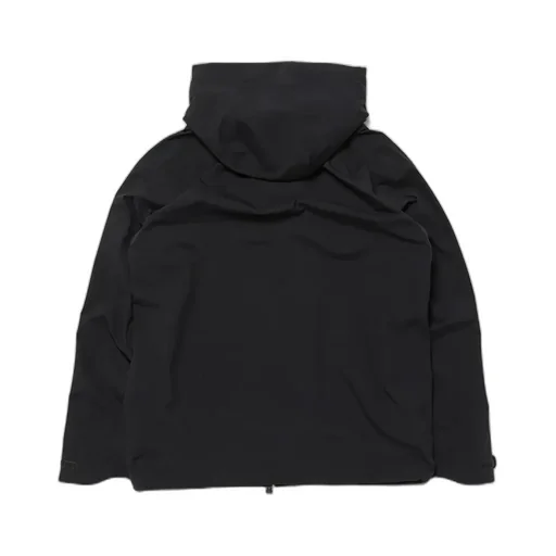 Hard Shell Jacket Creas