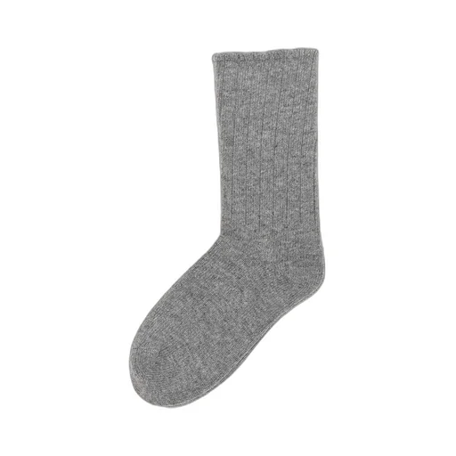 Geelong Frill Top Socks