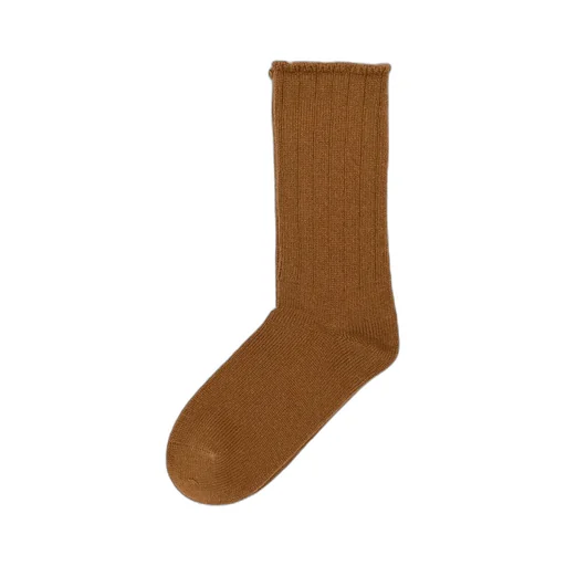 Geelong Frill Top Socks