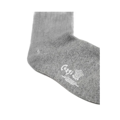 Geelong Frill Top Socks