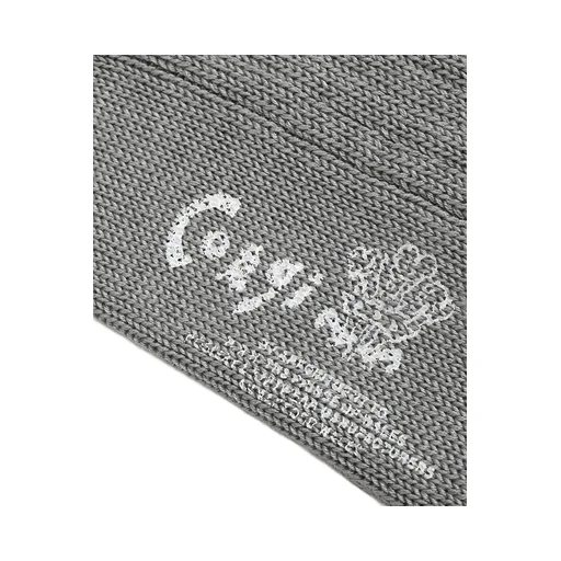 Mercerized Cotton Socks