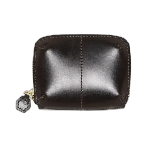 Bridle Leather Wallet