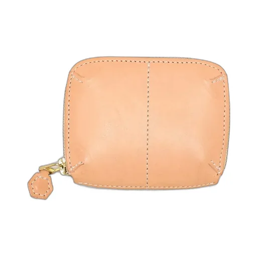 Bridle Leather Wallet