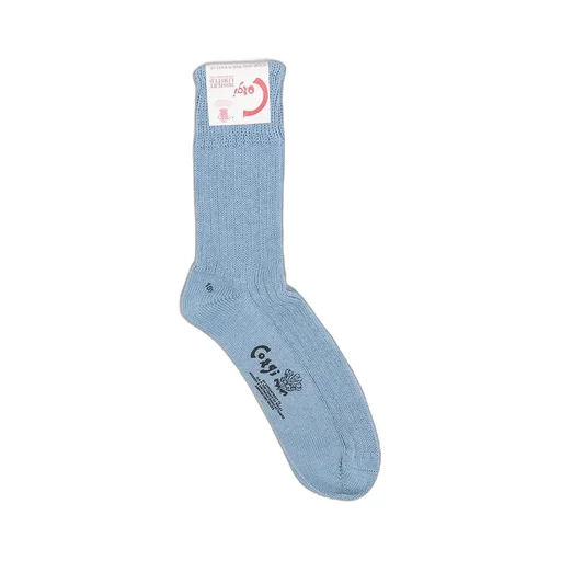 Soft Cotton Short Socks